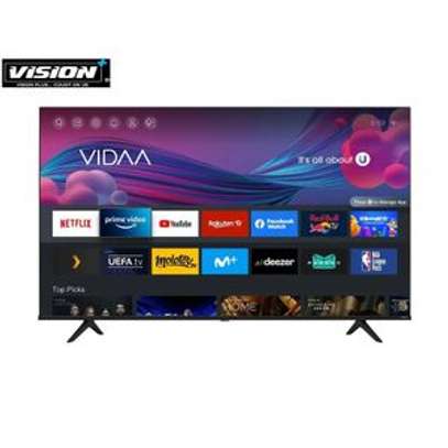Vision Plus 40" Inches,SMART TV, USB & HDMI PORT image 4