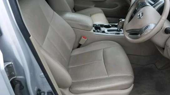 SYLPHY XV (MKOPO/HIRE PURCHASE ACCEPTED) image 7