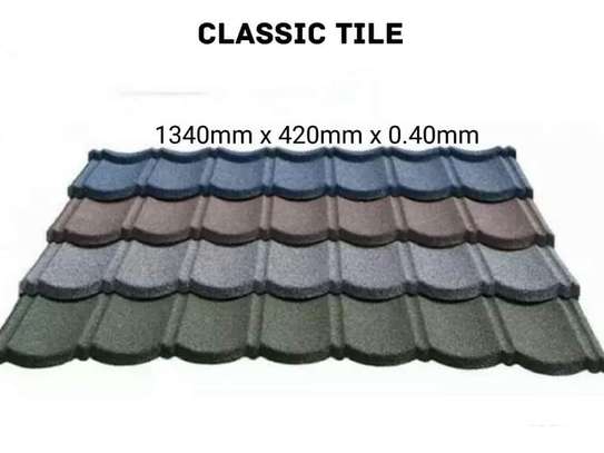 Decra Roofing Tiles image 1