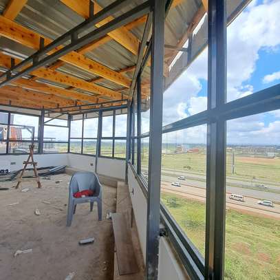 Serviced Studio Apartment with En Suite in Thika Road image 4