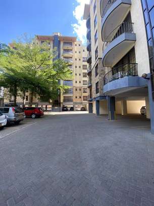 3 Bed Apartment with En Suite in Lavington image 2