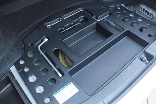 TOYOTA MARK X 250G 2016, 29,000 KMS image 12