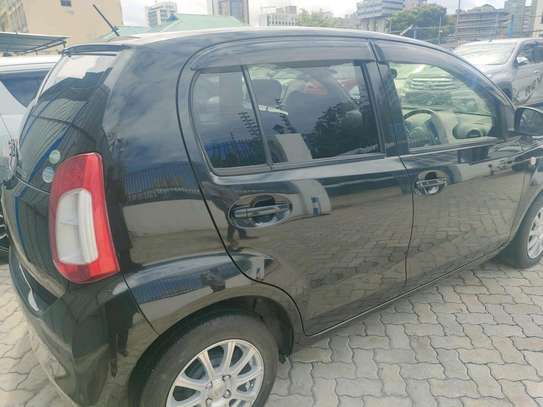Toyota passo image 2