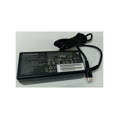 Lenovo Type C Laptop Charger 65W 20V 3.25A image 1