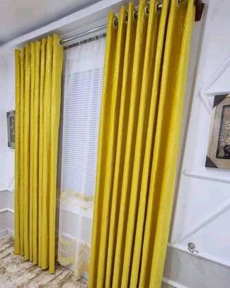 Quality and affordable curtains image 2