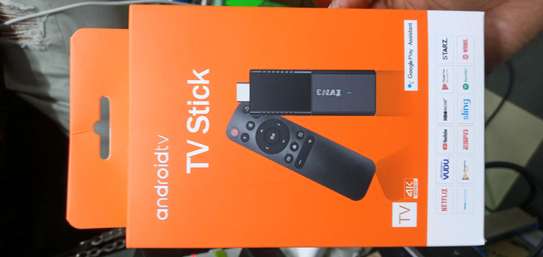 Android Tv Stick image 3
