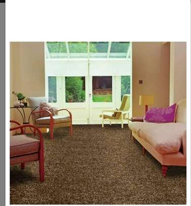 COMPLETELY FITTED WALL TO WALL CARPETS image 8