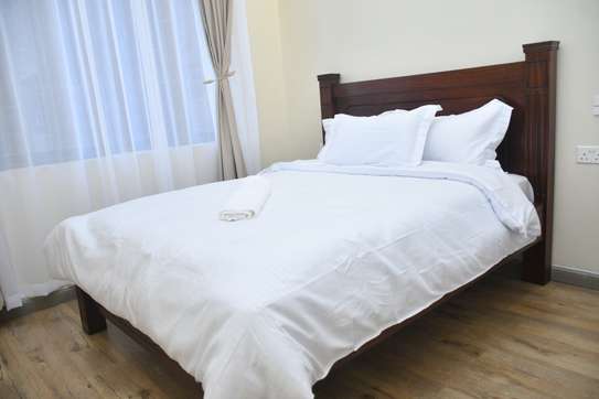 Serviced 2 Bed Apartment with En Suite at Kangundo Road image 8