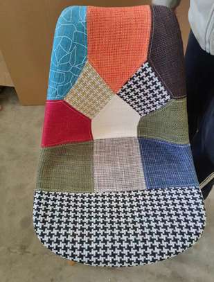 Durable Luxury Balcony Rocking Chair image 3