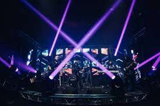hire led moving heads for hire image 1