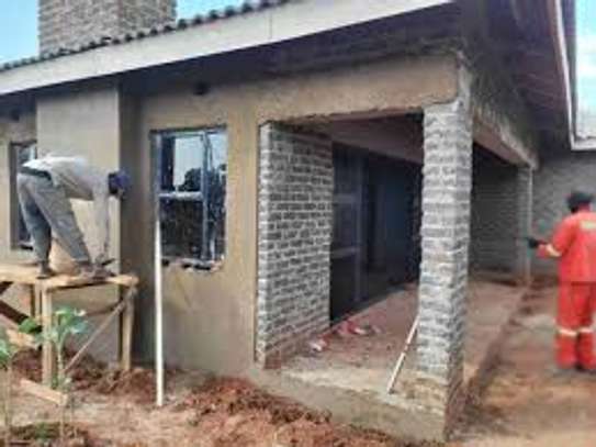 Residential Building Maintenance Services in Nairobi image 7
