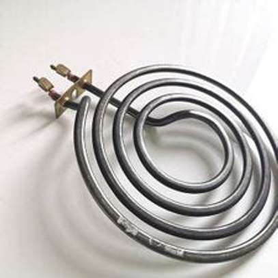 8" Cooker Coils image 3