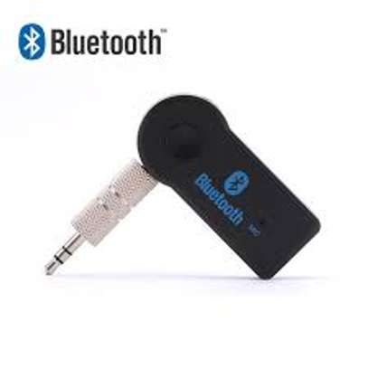 3.5mm AUX Wireless 3.0 bluetooth Audio Music Receiver Adapter Stereo image 2
