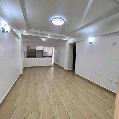 Naivasha Road Three bedroom apartment to let image 3