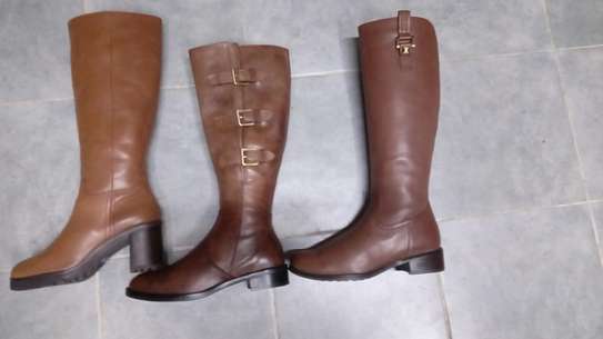 Women boots image 1