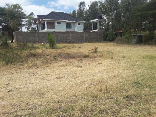 0.125 ac Residential Land in Ongata Rongai image 15