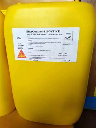 Sika control 110wt image 3