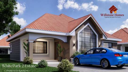 3 Bed House with En Suite at Eastern Bypass image 9