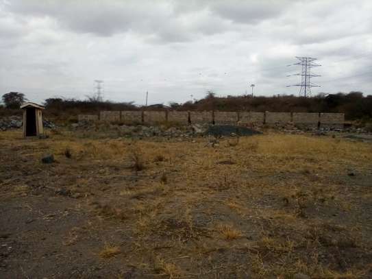 2.66 Acres of Land To Lease at ICD - Mombasa Rd image 1