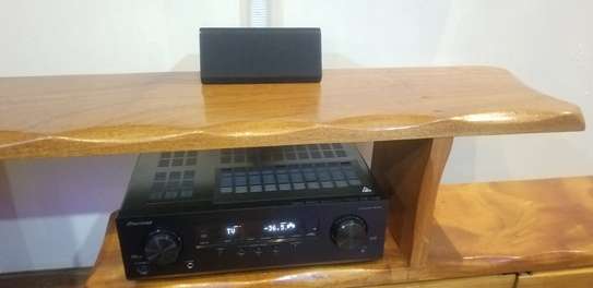 Pioneer HTP-076-B 5.1/2-Channel Hometheater Package image 8