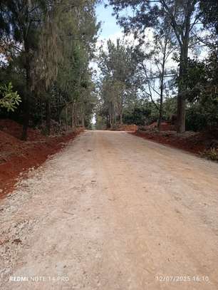 VANTAGE VIEW ESTATE - JUJA PRIME PLOTS FOR SALE image 2