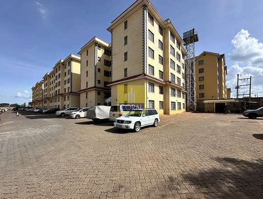 2 Bed Apartment in Mlolongo image 2