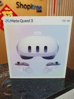OCULUS QUEST 3 512GB image 3