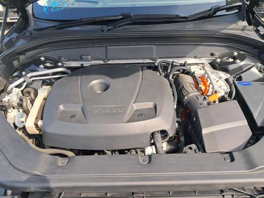 Volvo xc60 plug in image 5