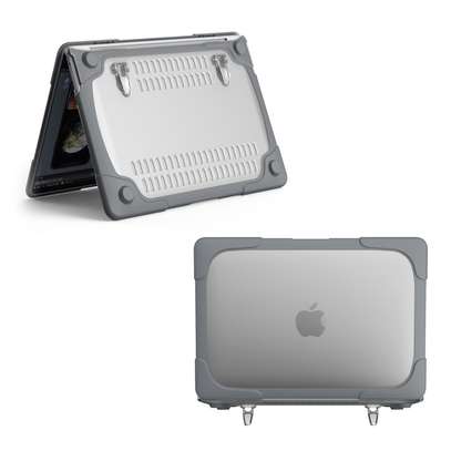 Heavy Duty Shockproof Case for MacBook Pro 13-inch image 2