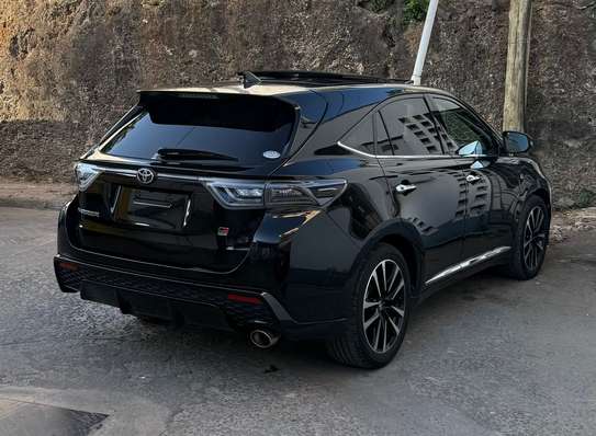TOYOTA HARRIER GS image 6