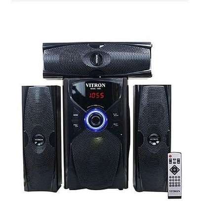 WOOFER VITRON 3.1 image 1