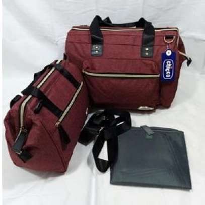 Ganen baby bag deals