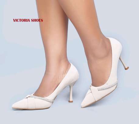 Sharp heels image 2