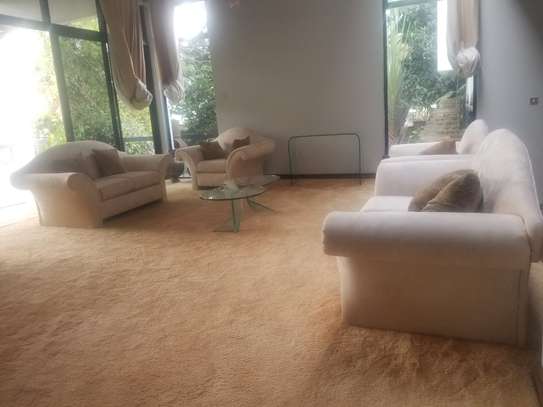 Sofa Set Cleaning Services in Kenol image 2