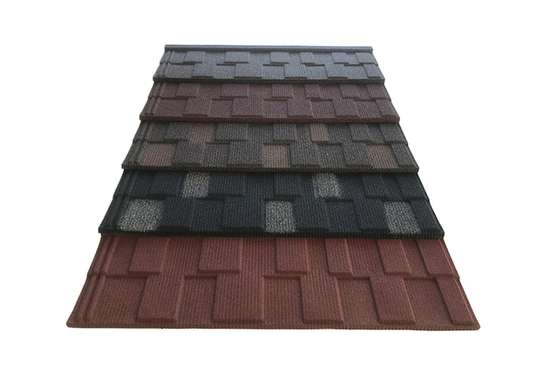 Premium Roofing Solutions – Stone Coated Decra Rooftiles image 4
