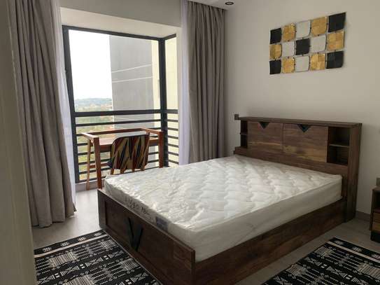 Serviced 2 Bed Apartment with En Suite at Kilimani image 12