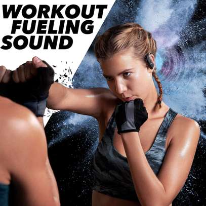 Anker Soundcore Spirit X2 True-Wireless Sports Earbuds image 4