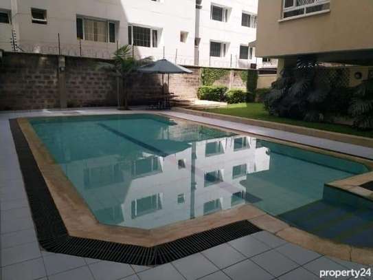 2 Bed Apartment with En Suite in Waiyaki Way image 12