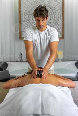 Male Masseur at Kisii image 3