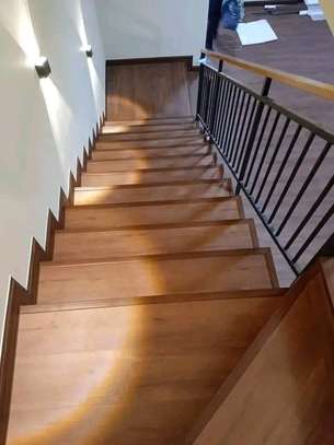 Laminate flooring image 4