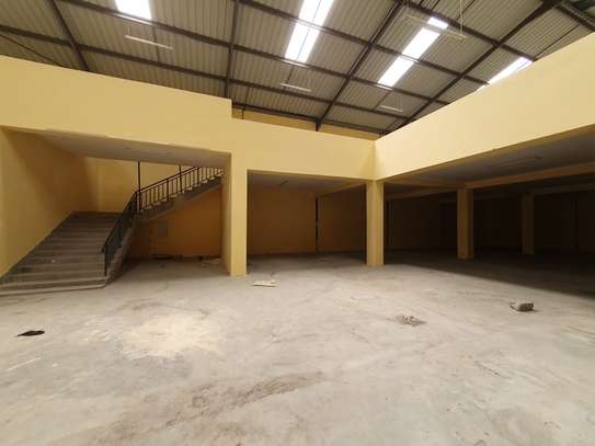 9,662 ft² Warehouse with Backup Generator in Juja image 19