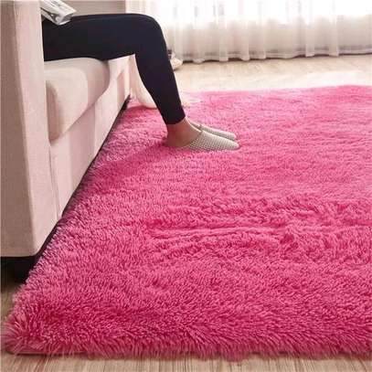 Fluffy carpets image 7