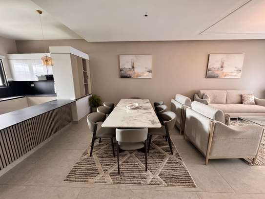 4 Bed Townhouse with En Suite in Langata image 18