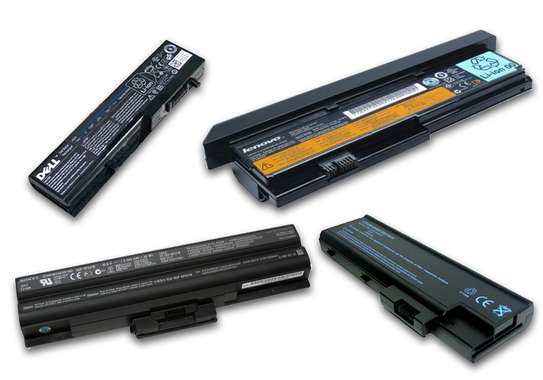 laptop  batteries image 1
