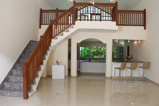5 Bed Villa with En Suite in Vipingo image 15