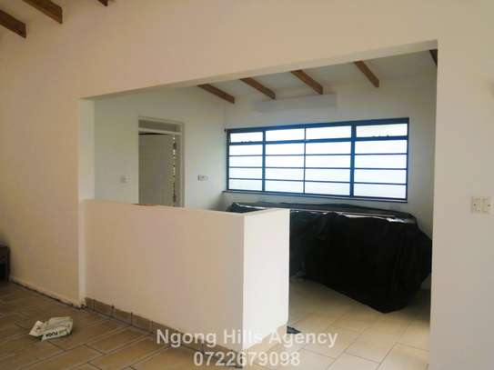 3 Bed House with En Suite in Ngong image 36