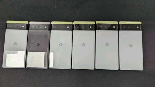 Google Pixel, iPhone 11,12 Samsung S21 Ultra image 3