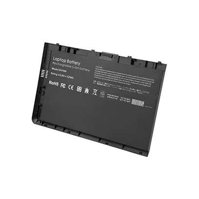 HP Laptop Battery For Elitebook Folio 9470,9480-Black image 1