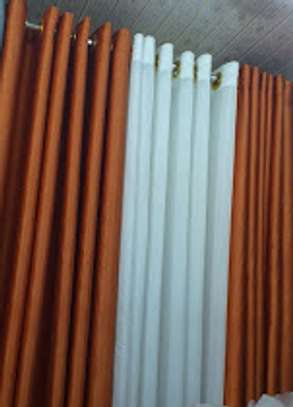 ODORIFEROUS SHINING CURTAINS image 3