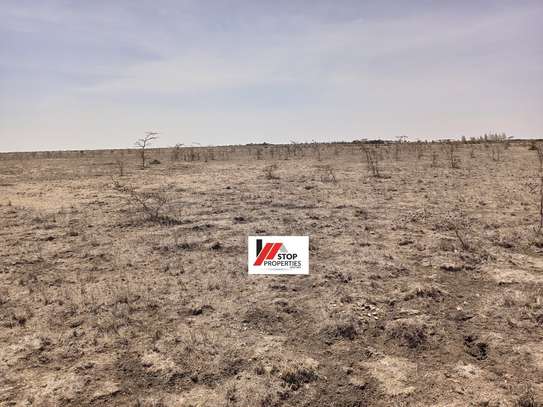 0.18 ha Land in Malaa image 8